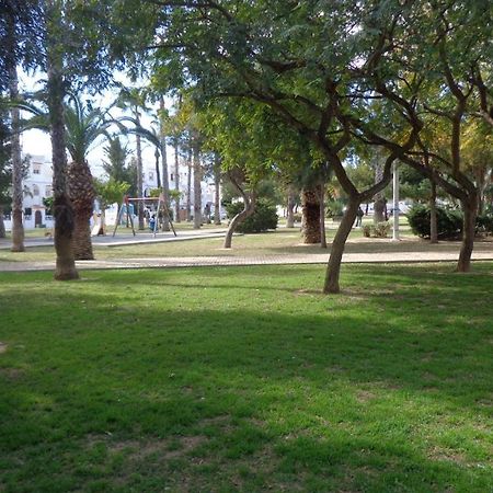 duplex calas blancas Torrevieja Luaran gambar