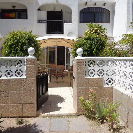 duplex calas blancas Torrevieja Luaran gambar