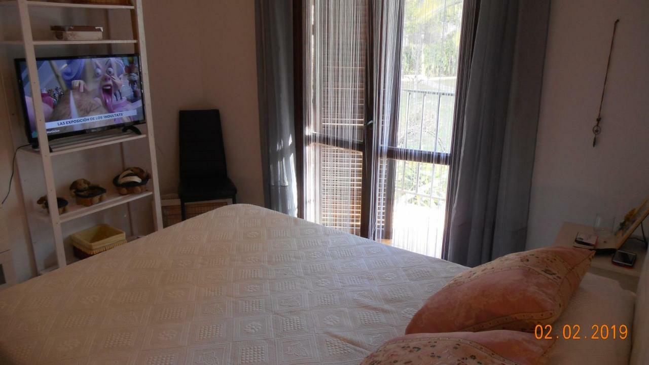 duplex calas blancas Torrevieja Luaran gambar