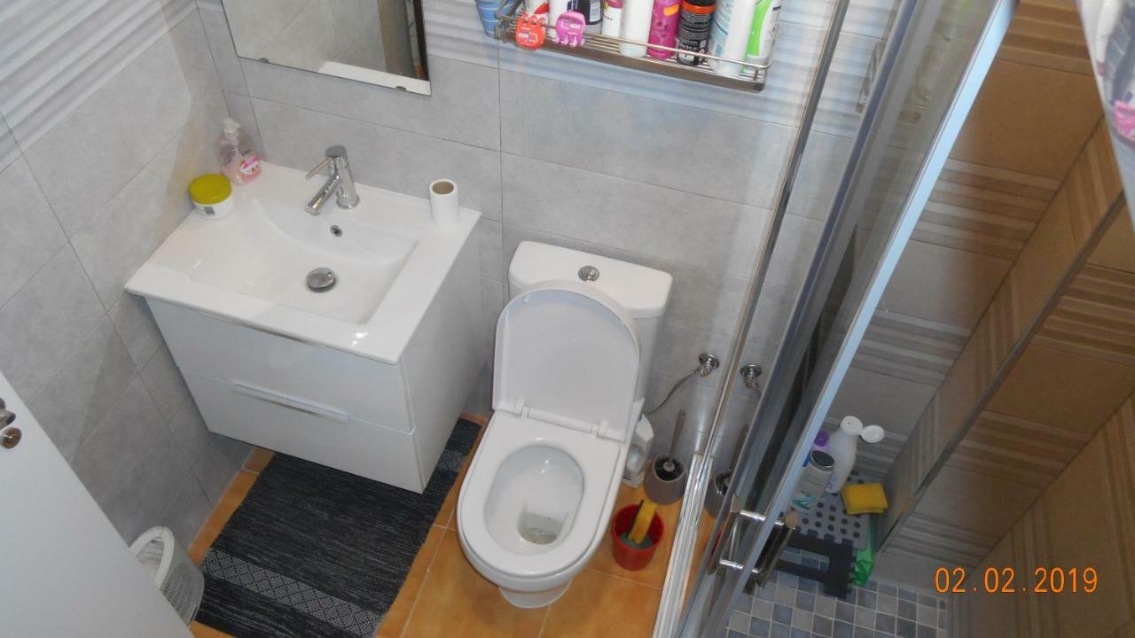 duplex calas blancas Torrevieja Luaran gambar