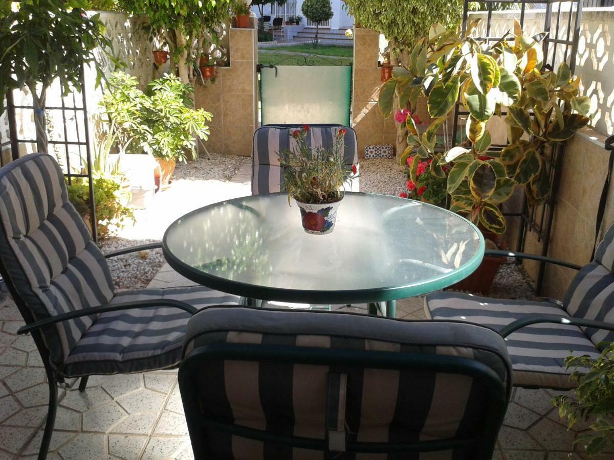 duplex calas blancas Torrevieja Luaran gambar
