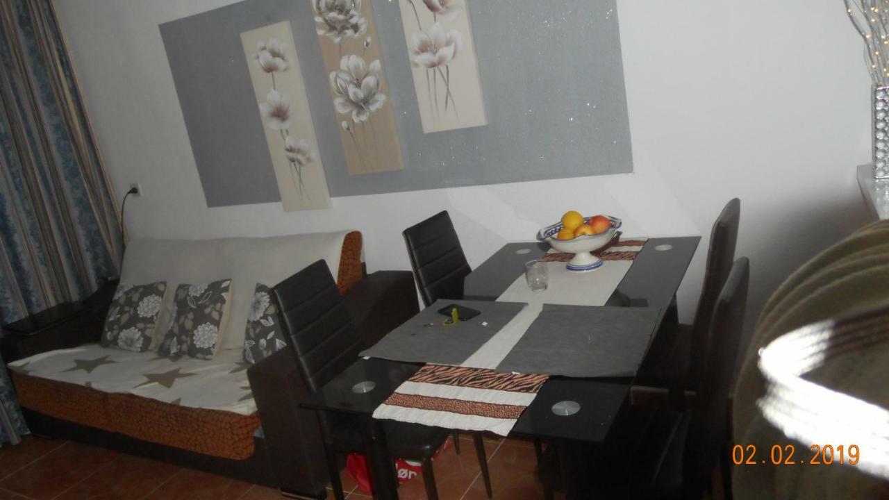duplex calas blancas Torrevieja Luaran gambar